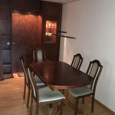 Ferienwohnung Kalldorf Kalletal Экстерьер фото