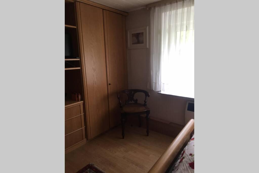 Ferienwohnung Kalldorf Kalletal Экстерьер фото