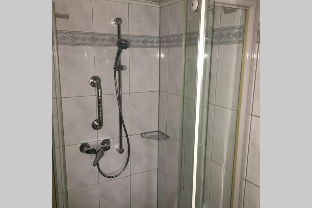 Ferienwohnung Kalldorf Kalletal Экстерьер фото